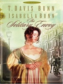 The Solitary Envoy (Heirs of Acadia #1)