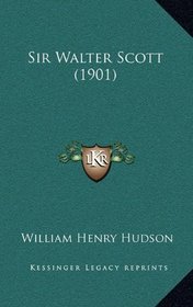 Sir Walter Scott (1901)