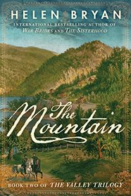 The Mountain (The Valley Trilogy)
