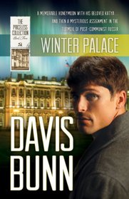 Winter Palace (The Priceless Collection)