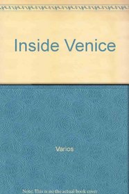 Inside Venice (Spanish Edition)
