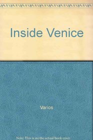 Inside Venice (Spanish Edition)