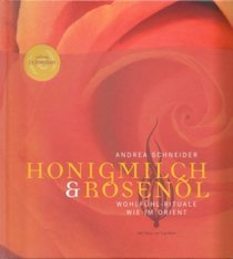 Honigmilch & Rosenl