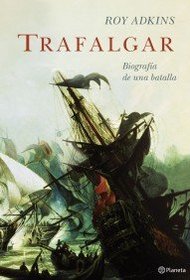 Trafalgar / Trafalgar (Spanish Edition)