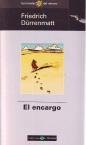 El Encargo (Spanish Edition)