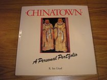 Chinatown, a personal portfolio (Mandarin Chinese Edition)