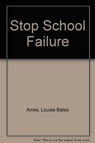 Stop school failure