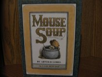 Mouse Soup An I Can Read Book