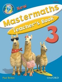 Maths Inspirations: Y5/P6: New Mastermaths: Teacher's Book