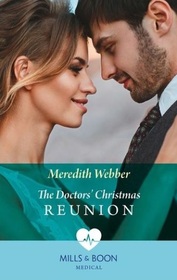 The Doctors' Christmas Reunion