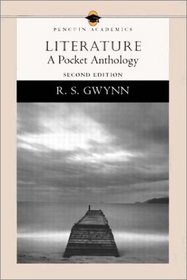 Literature: A Pocket Anthology