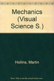 Mechanics (Visual Sci. S)