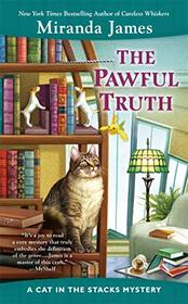 The Pawful Truth (Cat in the Stacks, Bk 11)