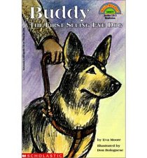 Buddy: The First Seeing Eye Dog (Hello Reader)