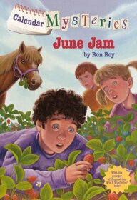 June Jam (Calendar Mysteries)