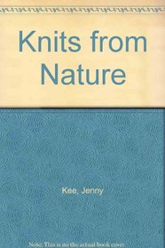 Knits from nature