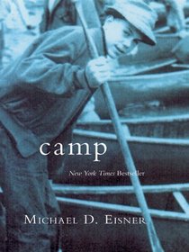 Camp (Large Print)