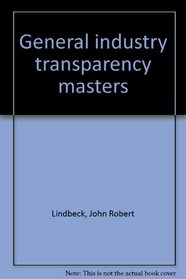 General industry transparency masters