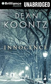 Innocence (Audio MP3 CD) (Unabridged)