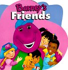 Barney's Friends