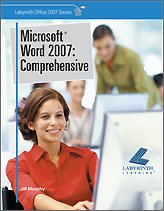 Microsoft Word 2007: Comprehensive