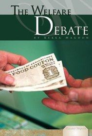 The Welfare Debate (Essential Viewpoints)