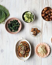 Everyday Korean: Fresh, Modern Recipes for Home Cooks