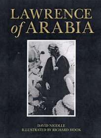 Lawrence of Arabia (Trade Editions)