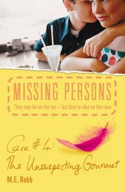 Missing Persons