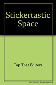 Stickertastic Space