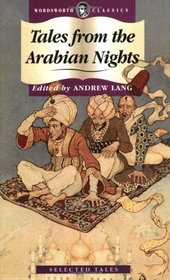 Tales from the Arabian Nights (Wordsworth Collection) (Wordsworth Collection)