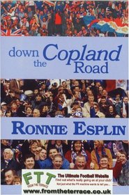Down the Copland Road