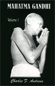 Mahatma Gandhi: His Ideas (v. 1)