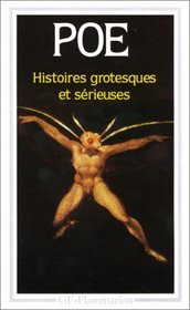 Histoires grotesques et srieuses