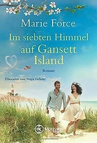Im siebten Himmel auf Gansett Island (Die McCarthys, 15) (German Edition)