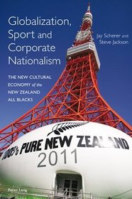 Globlization, Sport and Corporate Nationalism