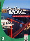 On the Move, Bd.3, Course Book