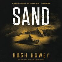 Sand (The Sand Chronicles)