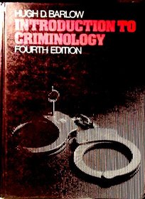 Introduction to criminology