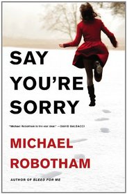 Say You're Sorry (Joe O'Loughlin, Bk 6)