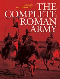 The Complete Roman Army