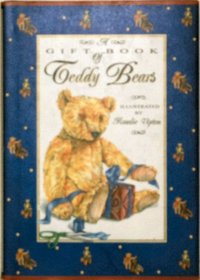 A Gift Book of Teddy Bears