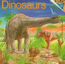 Dinosaurs (Random House Picturebacks)