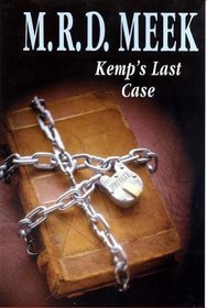 Kemp's Last Case