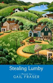 Stealing Lumby (Center Point Premier Fiction (Largeprint))