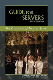Guide for Servers, Revised Edition