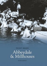 Abbeydale and Millhouses (Pocket Images)
