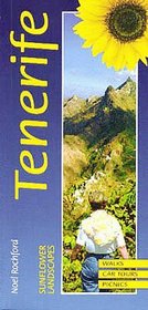 Landscapes of Tenerife (Sunflower Landscapes)