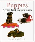 Puppies (First Picture Books)