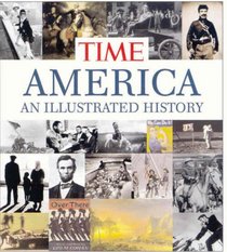 Time America: An Illustrated History